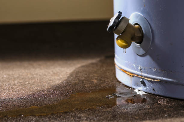 Fire Damage Restoration in El Cerrito, CA