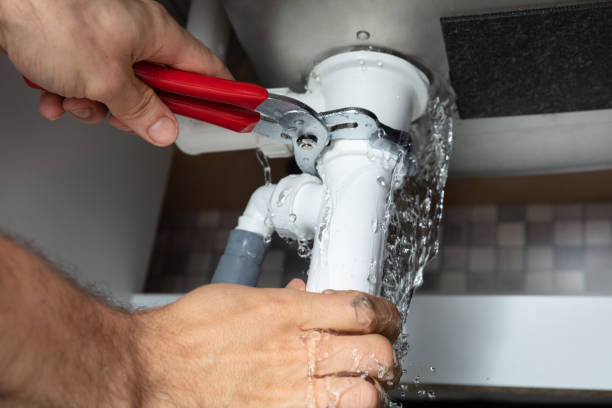 Best Water damage repair service  in El Cerrito, CA
